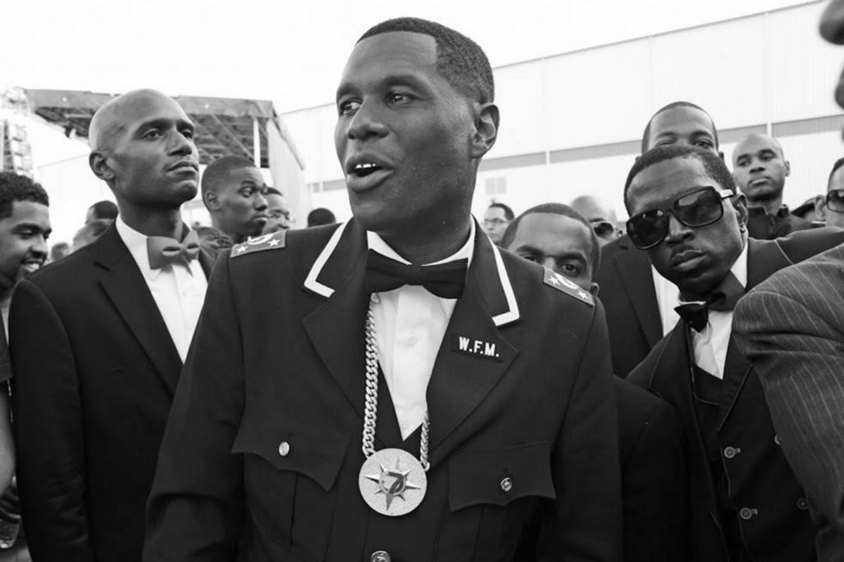 Jay Electronica
