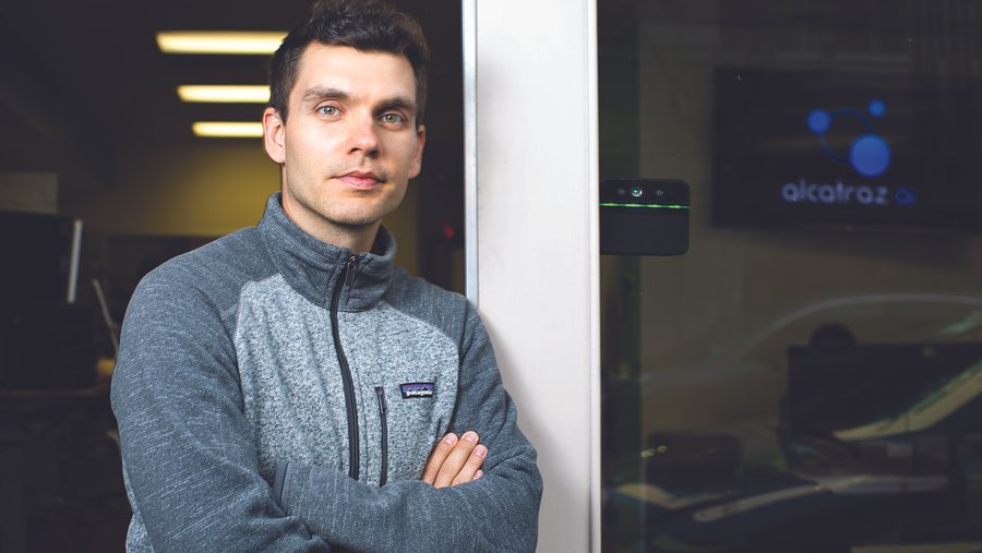 Alcatraz Raises $50M in Series B Funding