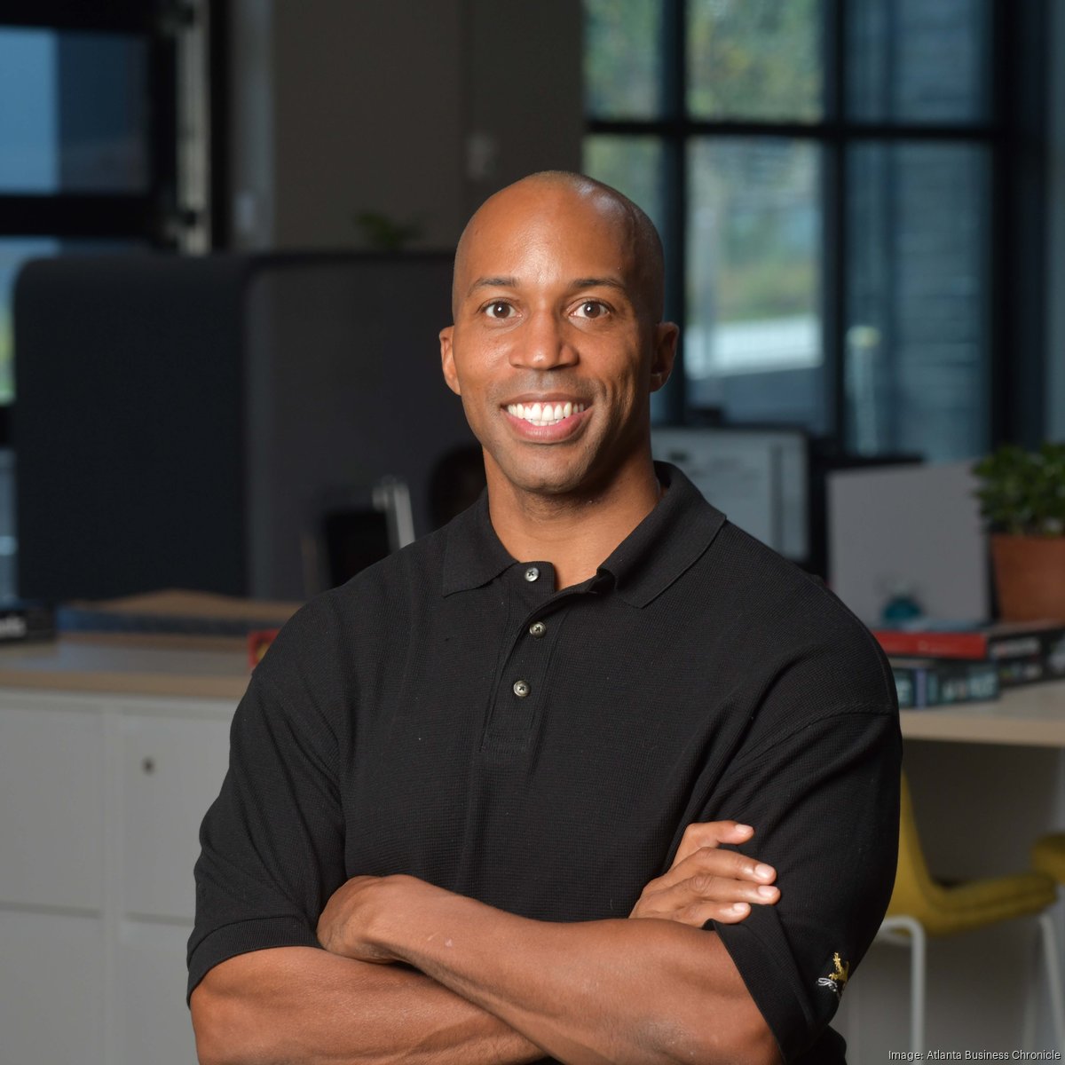Corridor Ventures Invests in AI Cooling Startup, Carbice, founded by Baratunde Cola