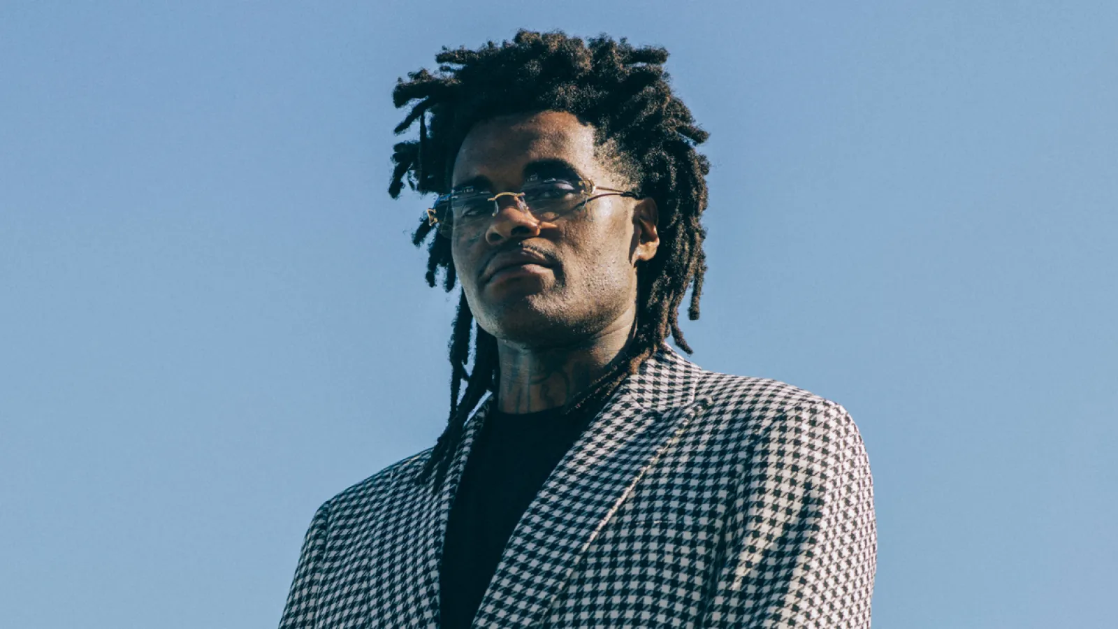 MexikoDro Links Up with Key Glock for New Visual "To Go"