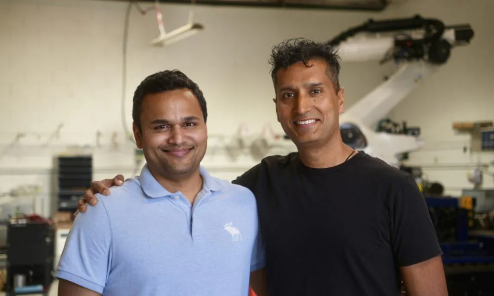 Gritt Launches with $32.4M to Build Physical AI for Accelerating the World’s Infrastructure Buildout