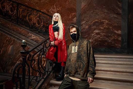 Alan Walker and AVA team up for new song  'Alone'