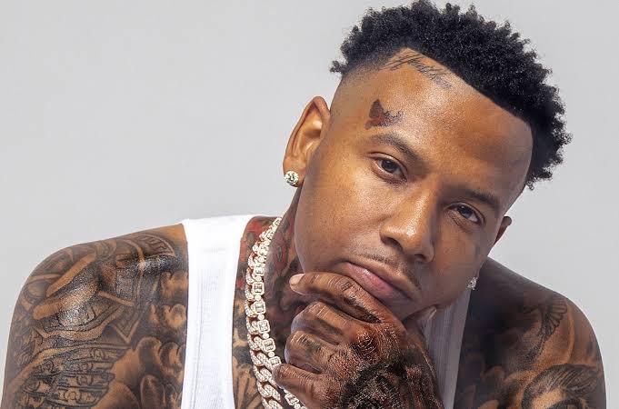 Moneybagg Yo Drops Official Video for "I See Why"