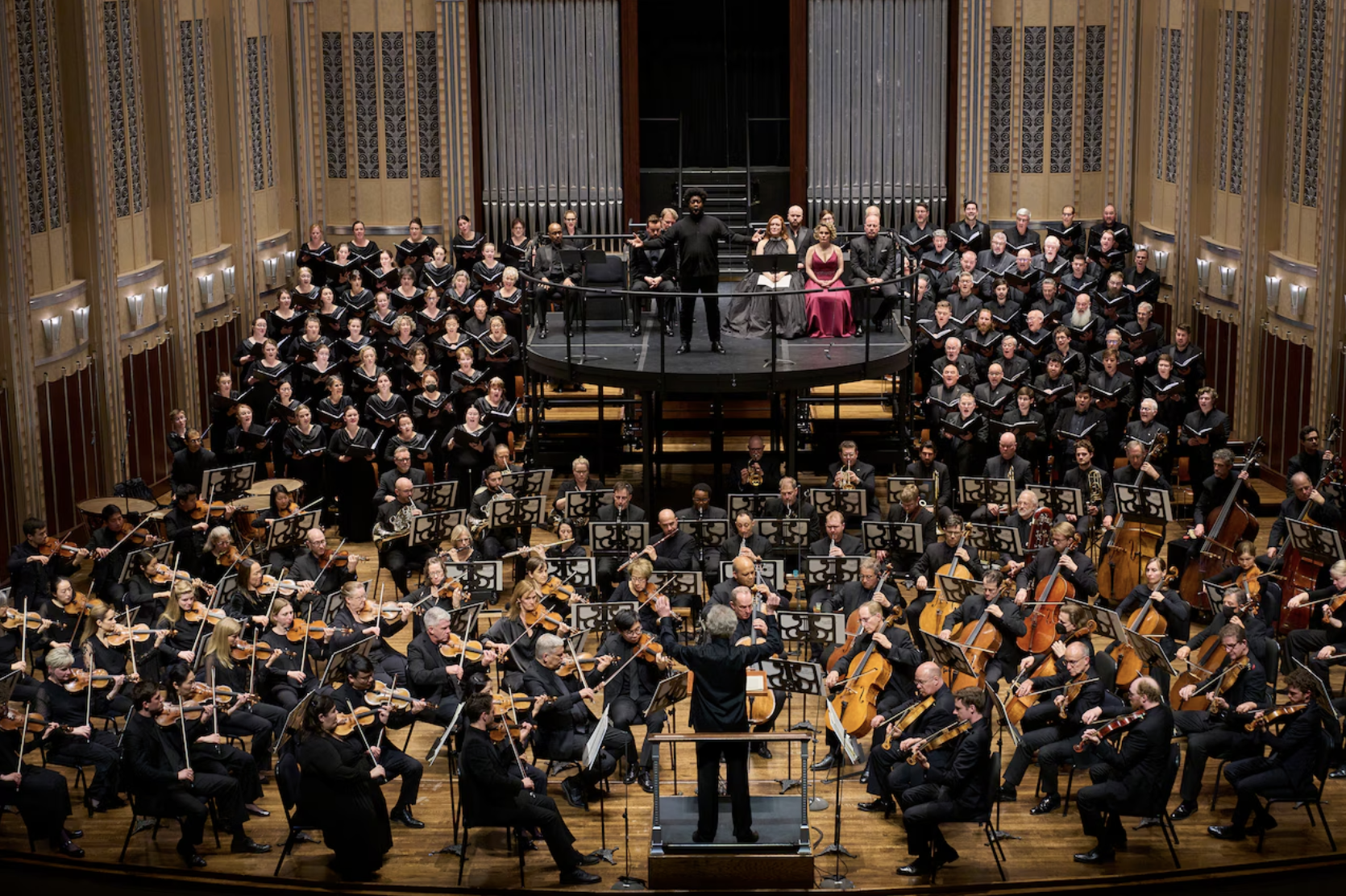 Cleveland Orchestra