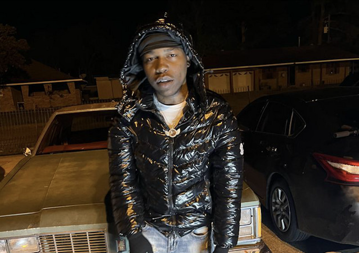 Monewaypeso Drops Official Video for "Knee Deep"