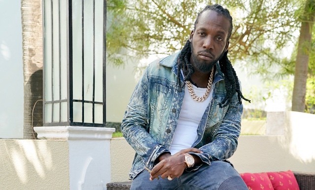 Mavado Returns with Official Video for "Empty Barrel"
